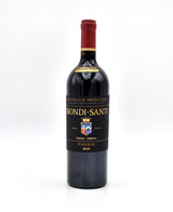 2018 Biondi Santi Tenuta Greppo Riserva