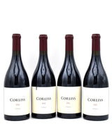 2013 Corliss Syrah