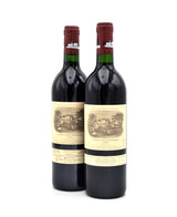 1990 Chateau Lafite Rothschild