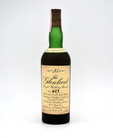 Glenlivet 25 Year 'Royal Wedding Reserve' Single Malt Scotch