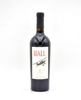 2006 HALL Wines 'Darwin' Red