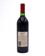 1995 Penfolds Grange Bin 95 (Stained Label)
