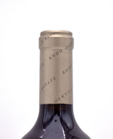 2018 Rudd Oakville Estate Red