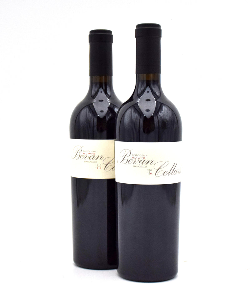 2016 Bevan Cellars 'Ontogeny' Red