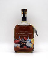 Woodford Reserve Kentucky Derby 135th Edition Bourbon (2009 Release)