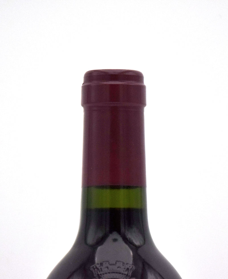 2015 Vega Sicilia Alion