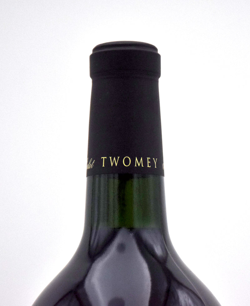 2001 Twomey Cellars Merlot 1.5L