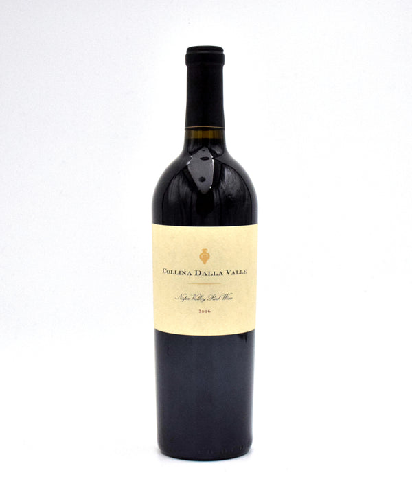 2016 Dalla Valle Vineyards 'Collina'