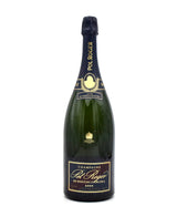 2004 Pol Roger Cuvee Sir Winston Churchill Brut 1.5L