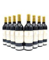 2003 Chateau Pichon Longueville Comtesse de Lalande (Very Lightly Scuffed Labels)