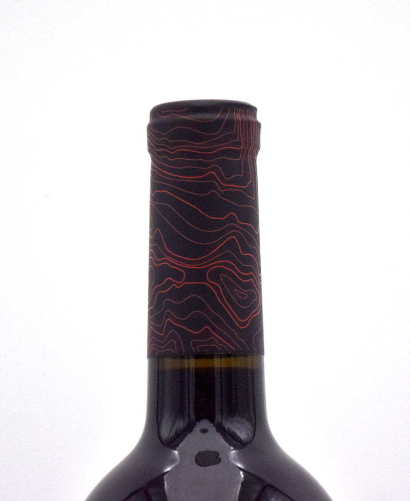 2016 Anthem Beckstoffer Las Piedras Vineyard Cabernet Sauvignon