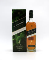 Johnnie Walker 'Island Green' Special Release Blended Malt Scotch Whisky