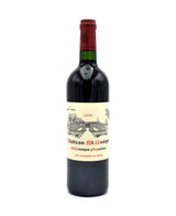 2009 Chateau Saint-Georges