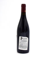 2012 Marcel Juge Cornas (Stained Label)