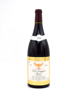 2009 Domaine Gros Frere et Soeur Clos de Vougeot Grand Cru 'Musigni' (1.5L)