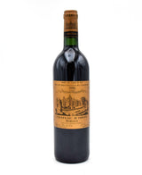 2000 Chateau d'Issan