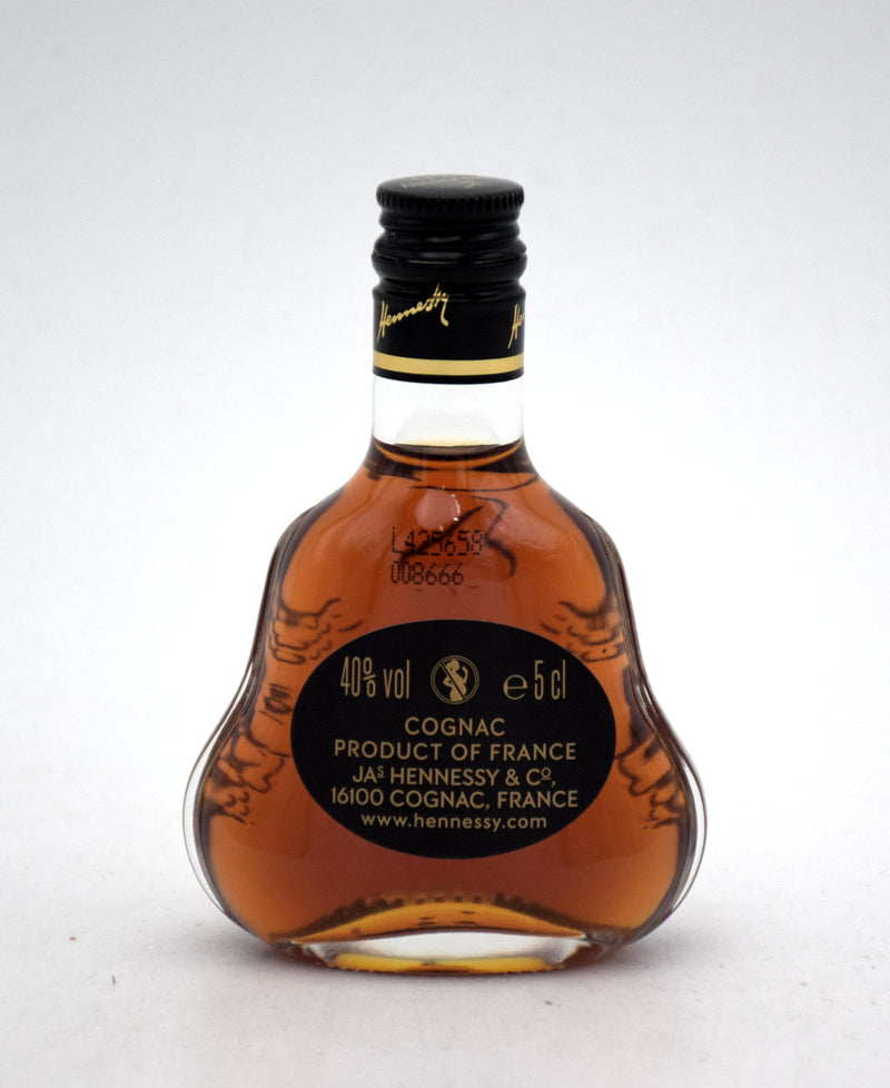 XO Hennessy Original X.O (Case of 10 Bottles) (50ML Each