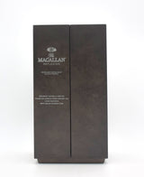 Macallan Decanter Series 'Reflexion' Single Malt Scotch