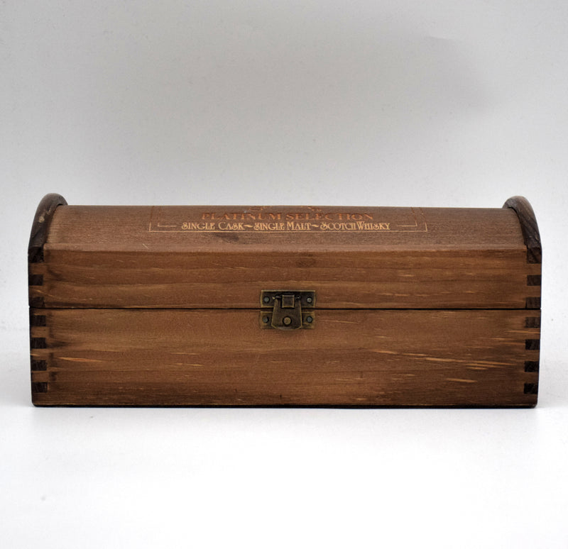 Douglas Laing Old & Rare Platinum 'Glencadam' 20 Year Single Malt Scotch (1985 Release)