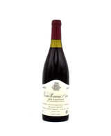 1993 Emmanuel Rouget Cros Parantoux