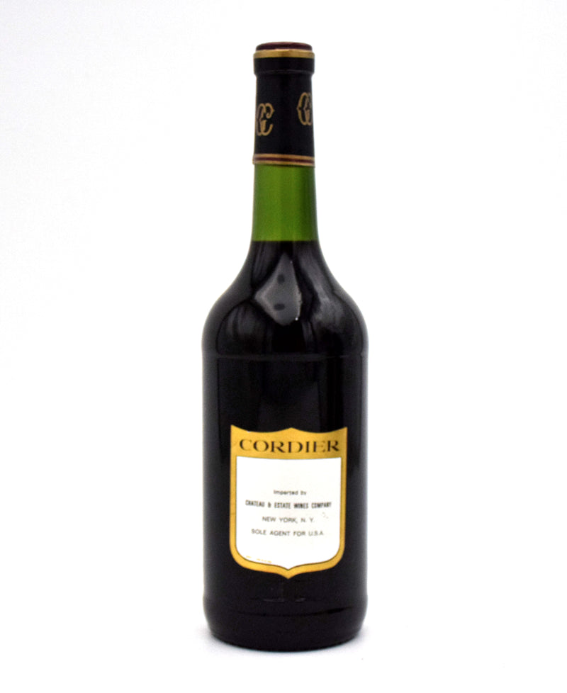 1975 Chateau Talbot