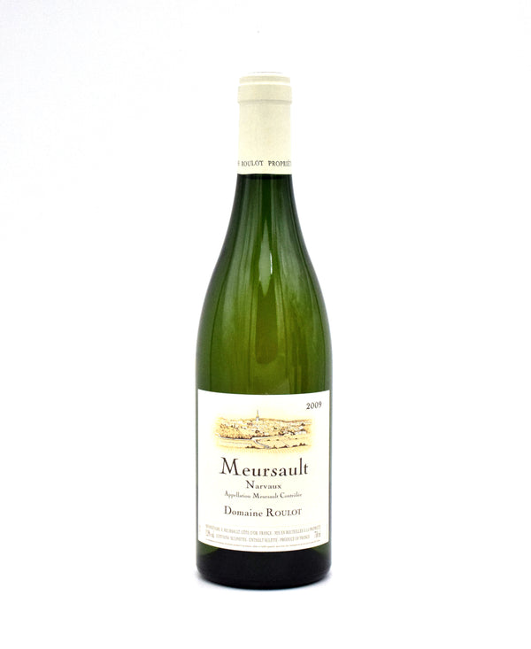 2009 Domaine Roulot Meursault Les Narvaux