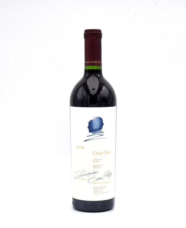 2008 Opus One