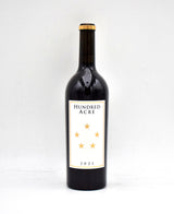 2021 Hundred Acre 'Few and Far Between' Cabernet Sauvignon