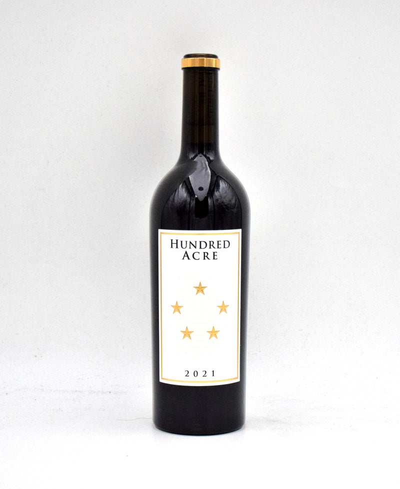 2021 Hundred Acre 'Few and Far Between' Cabernet Sauvignon