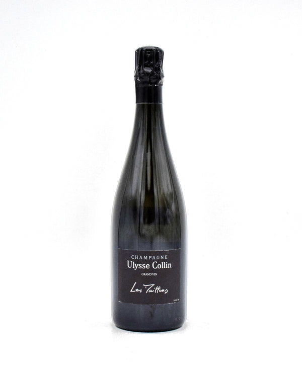 Ulysse Collin 'Les Maillons' Blanc de Noirs Extra Brut