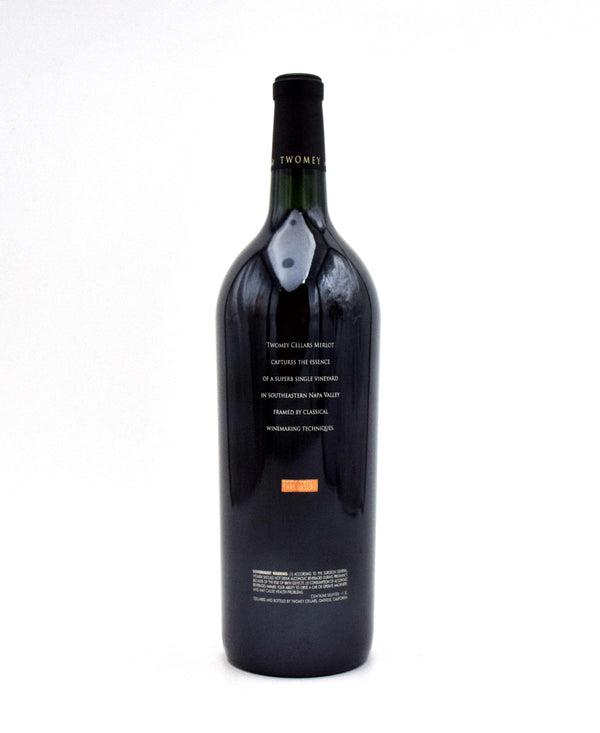2001 Twomey Cellars Merlot 1.5L