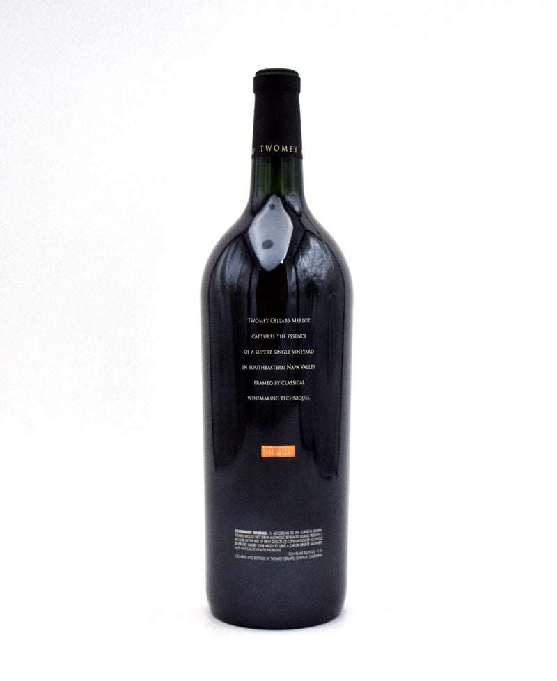 2001 Twomey Cellars Merlot 1.5L