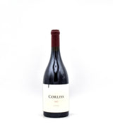 2013 Corliss Syrah