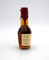 Maker's Mark 'Generation to Generation' Kentucky Straight Bourbon - Set of 2, 375ML Bottles (Signed Wooden Display)