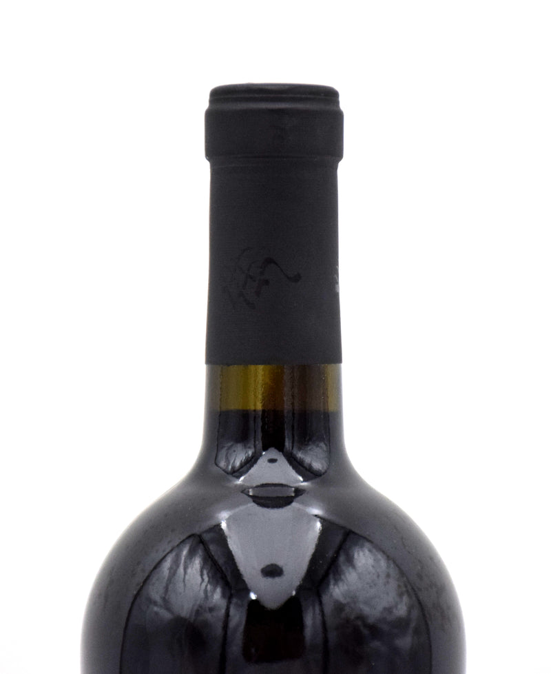 2006 HALL Wines 'Darwin' Red