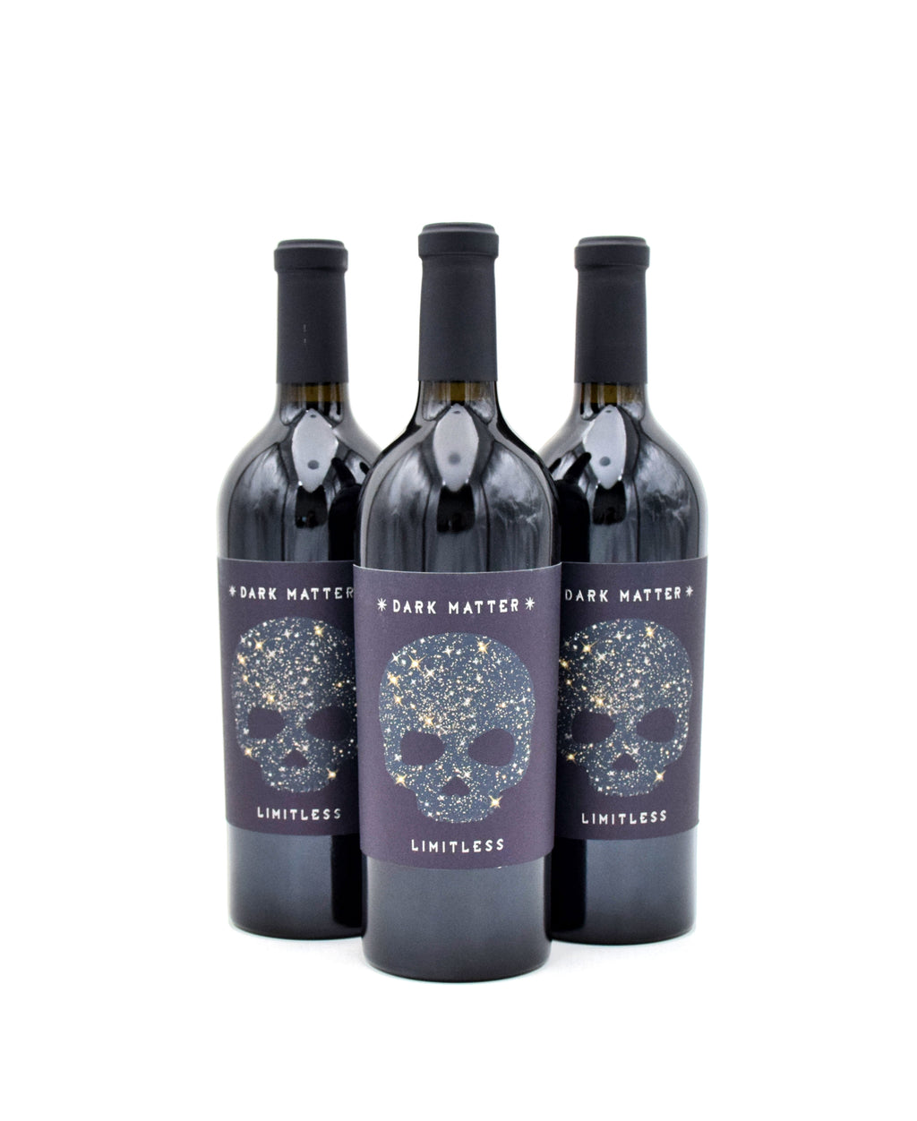 2013 Dark Matter Wines 'Limitless' – FineLiquors