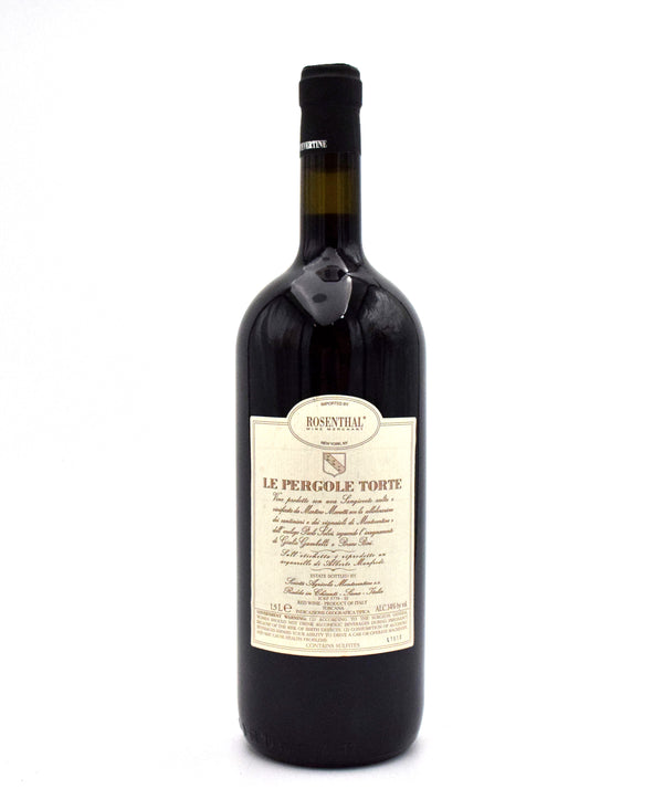 2015 Montevertine Le Pergole Torte Toscana IGT (1.5L)