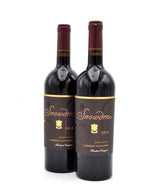 2014 Snowden Vineyards 'Brothers Vineyard' Cabernet Sauvignon