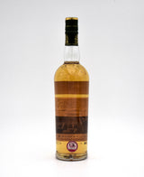 Linkwood 'The Old Malt Cask' 19 Year Old Single Malt Scotch Whisky (1997 Release)