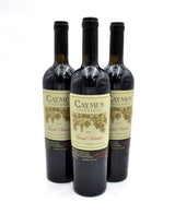 2010 Caymus Vineyards Special Selection Cabernet Sauvignon