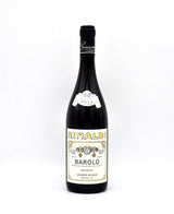 2013 Giuseppe Rinaldi Barolo Brunate Riserva