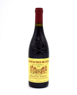 2016 Chateau Fortia Chateauneuf-du-Pape Cuvee Baron