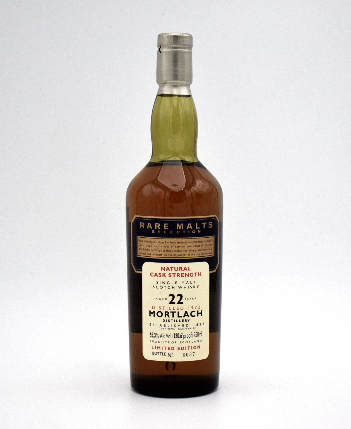 Mortlach – FineLiquors