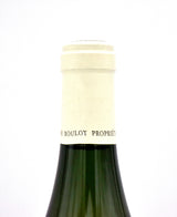 2009 Domaine Roulot Meursault Les Narvaux