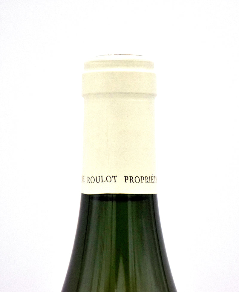 2009 Domaine Roulot Meursault Les Narvaux