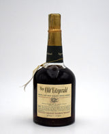 Very Old Fitzgerald 'Foursome Gift Set' Bottled in Bond 8 Year Bourbon (1958 Release)