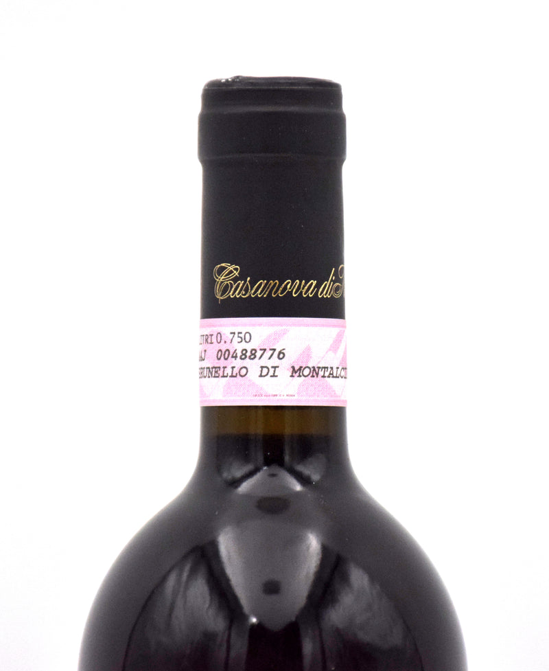 2005 Casanova di Neri Tenuta Nuova Brunello di Montalcino