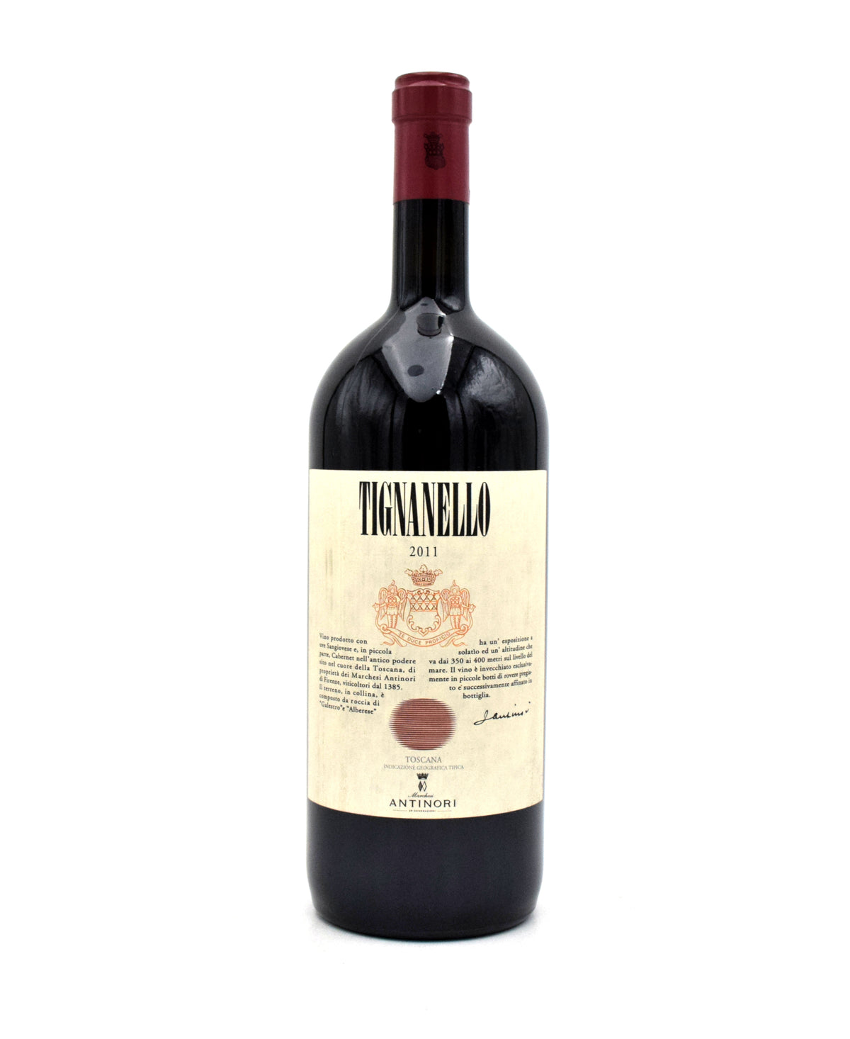 Italian – FineLiquors