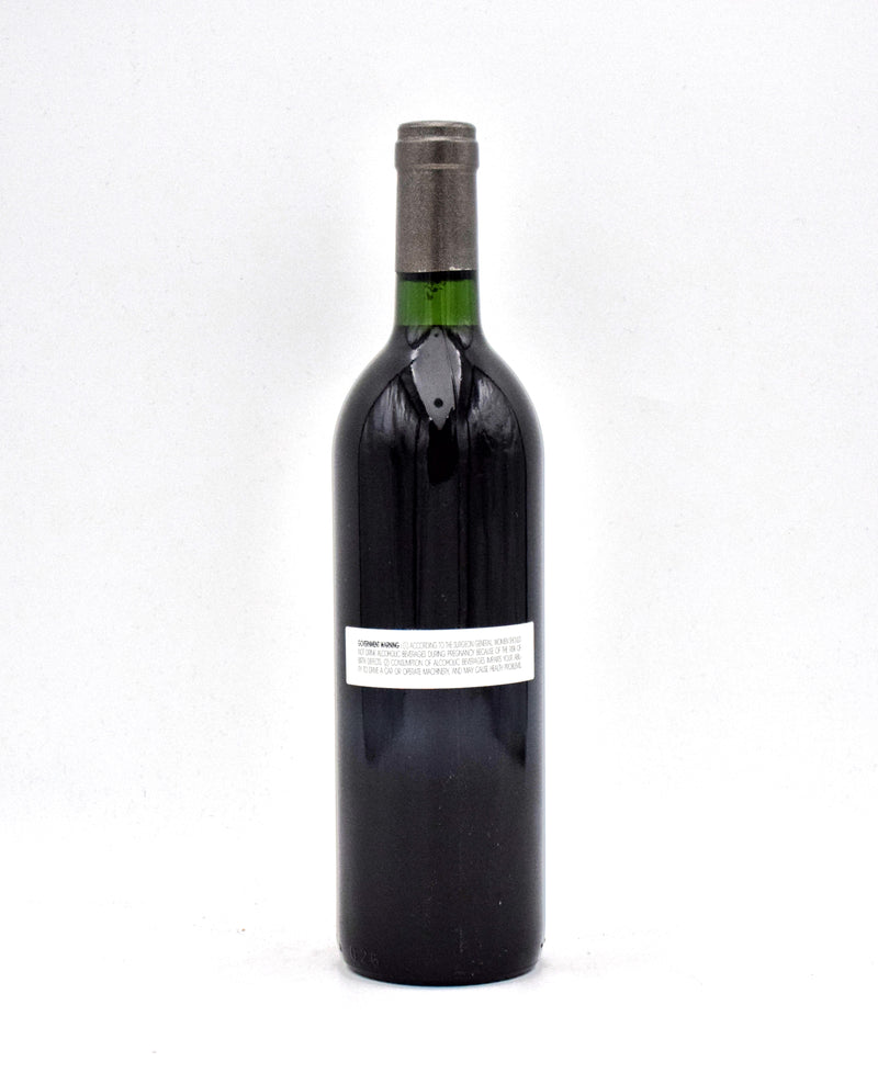 1989 Chateau Soutard