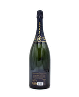2004 Pol Roger Cuvee Sir Winston Churchill Brut 1.5L